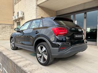 AUDI Q2 usata, con Boardcomputer
