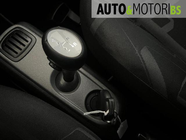 SMART ForTwo usata, con Pneumatici quattro stagioni