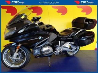 BMW R 1200 RT usata 1