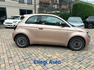 FIAT 500 usata, con Airbag Passeggero