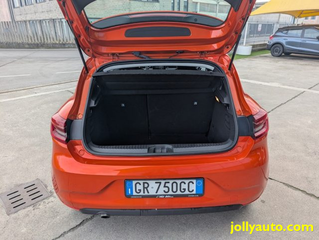 RENAULT Clio usata, con Chiusura centralizzata