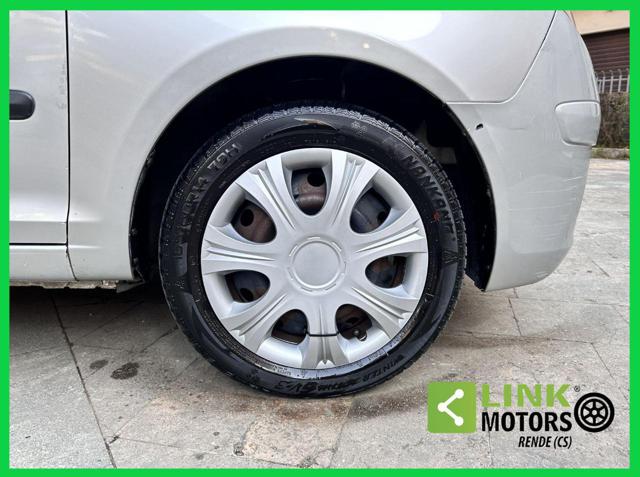 KIA Picanto usata, con Kit antipanne