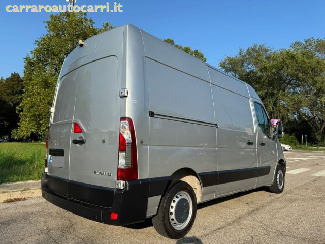 RENAULT Master usata, con Antifurto