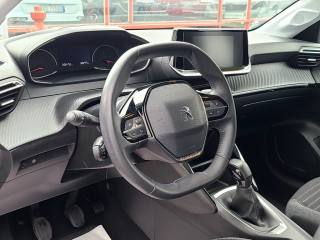 PEUGEOT 208 usata, con ESP
