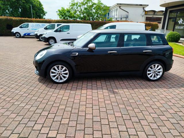 MINI Clubman usata, con Airbag laterali