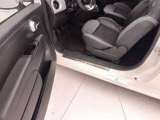 FIAT 500 usata 41