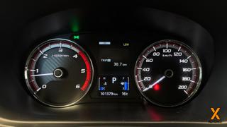 MITSUBISHI L200 usata, con Cruise Control