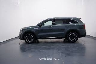 KIA Sorento usata, con Airbag laterali