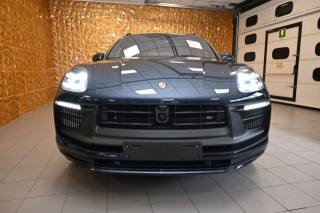 PORSCHE Macan usata 193