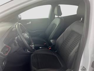 FORD Puma usata 8