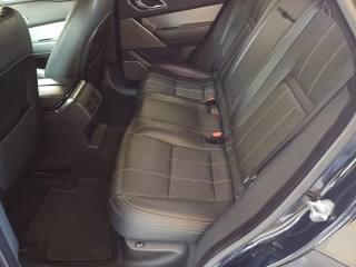 LAND ROVER Range Rover Velar usata, con Autoradio digitale