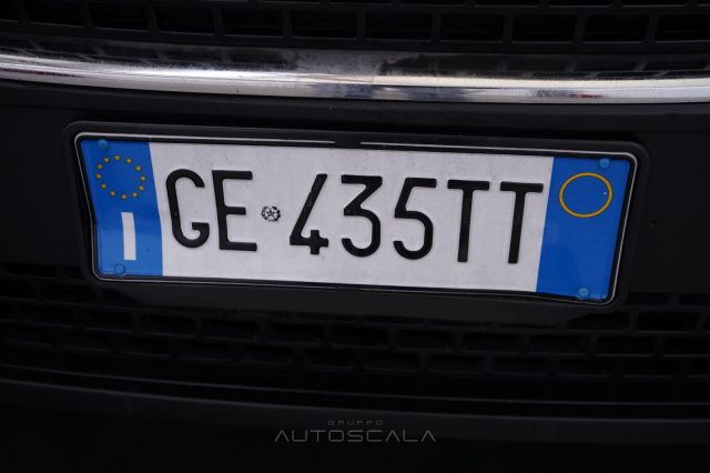 RENAULT Master usata 20