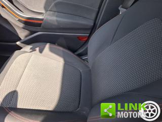 FORD Fiesta usata 16