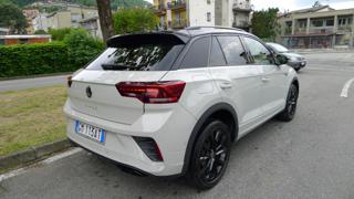 VOLKSWAGEN T-Roc usata, con Cerchi in lega