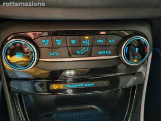 FORD Puma usata, con Controllo elettronico della corsia