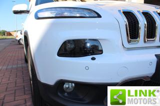 JEEP Cherokee usata 37