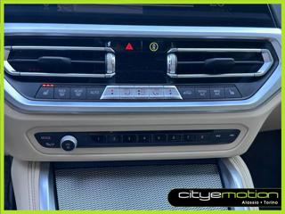 BMW 420 usata, con Immobilizzatore elettronico