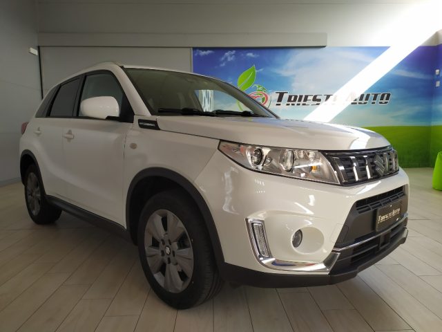 SUZUKI Vitara usata, con Airbag