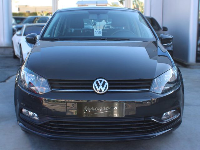 VOLKSWAGEN Polo usata, con Airbag