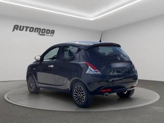 LANCIA Ypsilon usata, con Climatizzatore