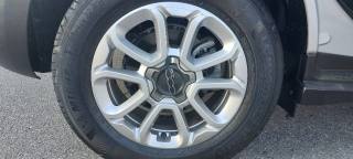 FIAT 500X usata, con Cruise Control