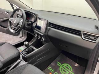 RENAULT Clio usata, con Controllo trazione