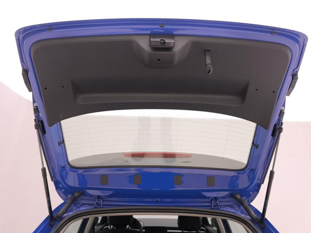 SKODA Fabia usata, con Controllo elettronico della corsia