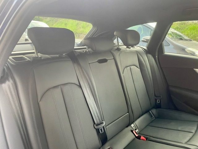 AUDI RS4 usata, con Cerchi in lega