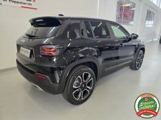 JEEP Avenger usata, con Airbag Passeggero