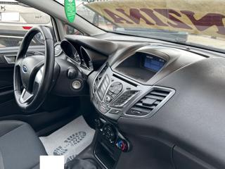 FORD Fiesta usata, con Isofix