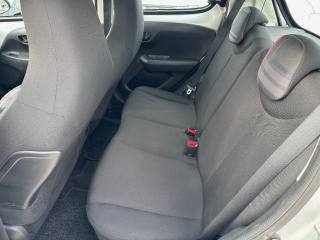 PEUGEOT 108 usata, con ESP