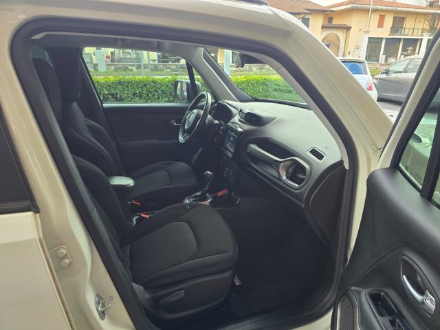 JEEP Renegade usata 96
