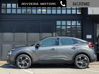 CITROEN C4 usata, con Airbag laterali