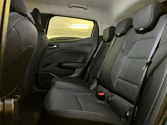RENAULT Clio usata 11