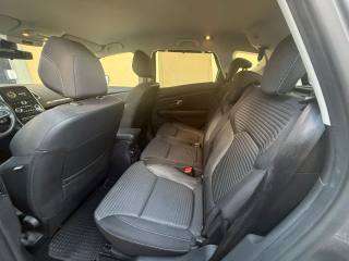 RENAULT Scenic usata, con Cruise Control