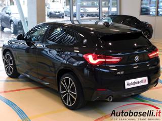 BMW X2 usata, con Volante multifunzione