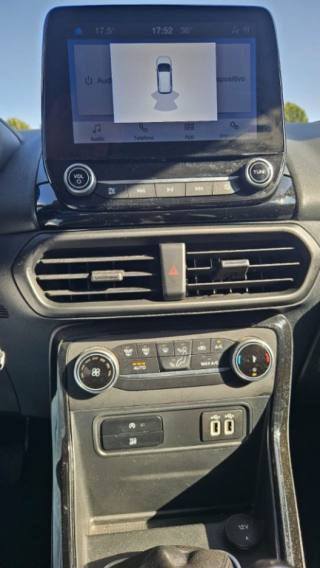 FORD EcoSport usata, con Cruise Control