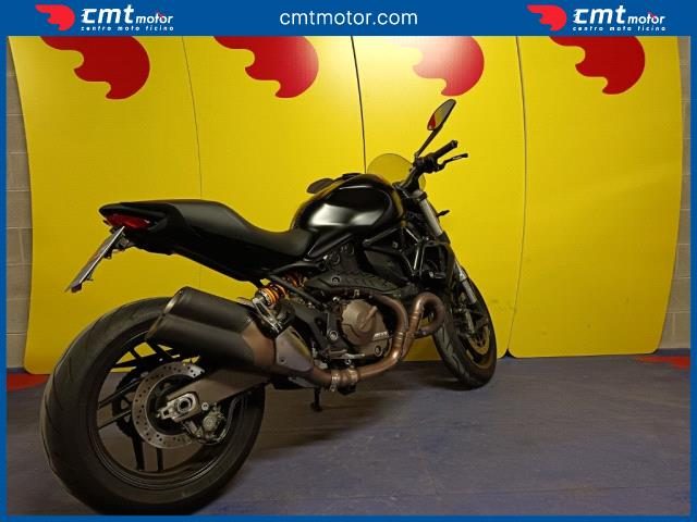 DUCATI Other usata 3