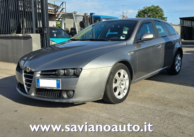 ALFA ROMEO 159 usata, con ABS