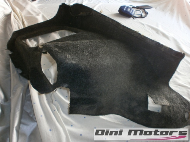 LANCIA Delta usata 63