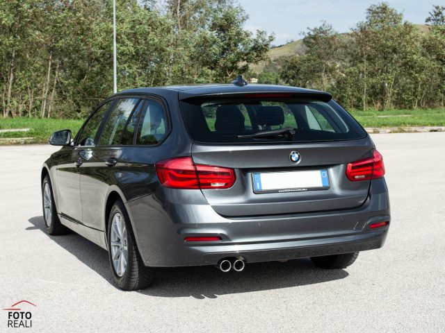 BMW 320 usata, con Airbag Passeggero