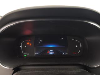 RENAULT Megane usata, con ESP