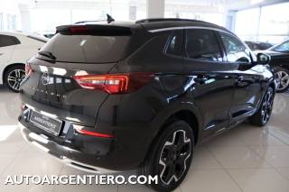 OPEL Grandland usata, con Controllo elettronico della corsia