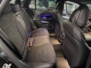 MERCEDES-BENZ GLC 300 usata, con Trazione integrale