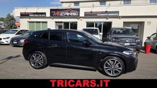 BMW X2 xDrive18d Msport PERMUTE