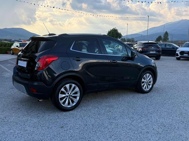 OPEL Mokka usata, con Cruise Control