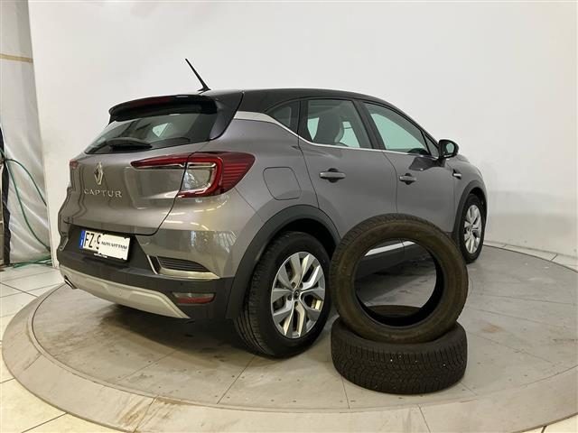 RENAULT Captur usata 22