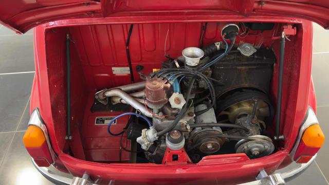 FIAT 600 usata 13