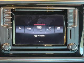 VOLKSWAGEN Maggiolino usata, con Cruise Control