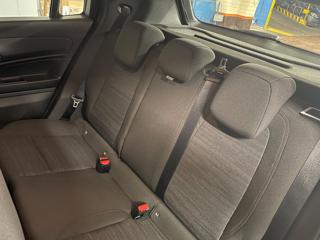 JEEP Avenger usata, con Park Distance Control